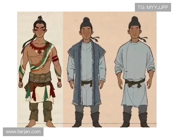 《长安三万里》：唐朝10位诗人的悲欢离合，竟是国漫的30年野心