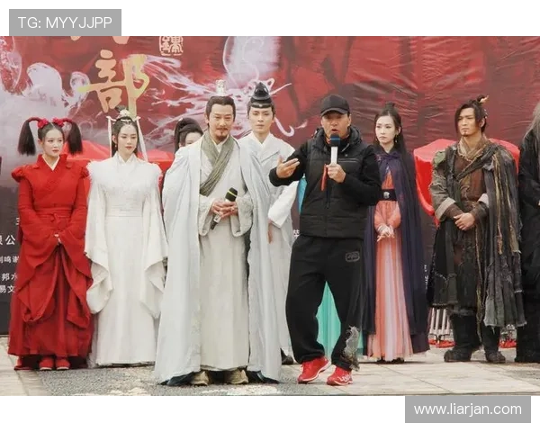 刺陵剧照再现古代王朝风云人物命运交织情感纠葛中的爱恨情仇展现