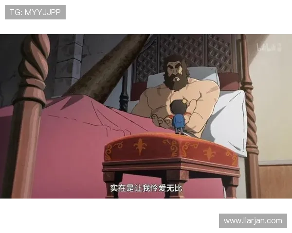 围绕王国豆瓣热度解析奇幻剧集背后隐藏的史诗故事魅力