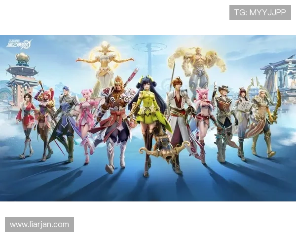 捍卫圣域荣耀之战破晓英雄崛起守护世界的最终决战