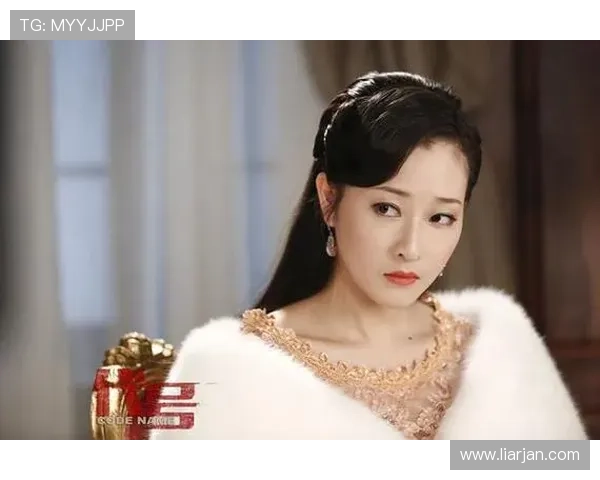 《泰国电视剧女神小姐》：荧屏上的闪耀星辰，引领追剧新风潮