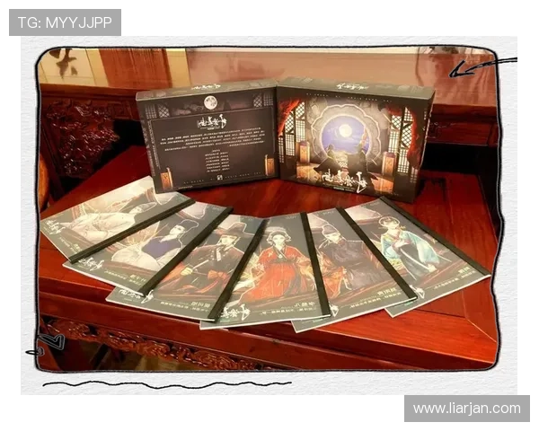 古镜照妖，奇谈说鬼：一场穿越时空的惊悚视听盛宴！